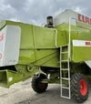 Зернозбиральний комбайн Claas Dominator 98 SL, 1995 р.в, 4100 м/год, б/в - 5