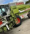Зернозбиральний комбайн Claas Dominator 98 SL, 1995 р.в, 4100 м/год, б/в - 7