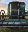 Зернозбиральний комбайн John Deere 1177, 1989 р.в, 4272 м/год, б/в - 3