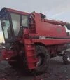 Зернозбиральний комбайн Case IH 1660, 1987 р.в, 3300 м/год, б/в - 1
