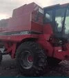 Зернозбиральний комбайн Case IH 1660, 1987 р.в, 3300 м/год, б/в - 2