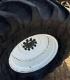 Зерноуборочный комбайн New Holland CR940, 2004 г.в, 3187 м/ч, б/у - 10