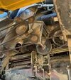 Зерноуборочный комбайн New Holland CR940, 2004 г.в, 3187 м/ч, б/у - 5