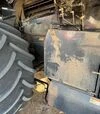 Зерноуборочный комбайн New Holland CR940, 2004 г.в, 3187 м/ч, б/у - 6