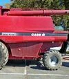 Зернозбиральний комбайн Case IH 2188, 1999 р.в, 6571 м/год, б/в - 1