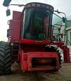 Зернозбиральний комбайн Case IH 2188, 1999 р.в, 6571 м/год, б/в - 2