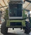Зернозбиральний комбайн Claas Dominator 96, 1984 р.в, 3240 м/год, б/в - 4