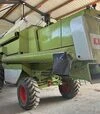 Зернозбиральний комбайн Claas Dominator 96, 1984 р.в, 3240 м/год, б/в - 5