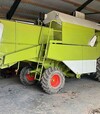 Зернозбиральний комбайн Claas Dominator 96, 1984 р.в, 3240 м/год, б/в - 6