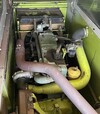 Зернозбиральний комбайн Claas Dominator 96, 1984 р.в, 3240 м/год, б/в - 8
