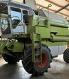 Зернозбиральний комбайн Claas Dominator 96 SL, 1984 р.в, 3240 м/год, б/в - 1