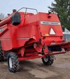 Зернозбиральний комбайн Massey Ferguson 23, 1997 р.в, 2377 м/год, б/в - 10