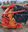 Зернозбиральний комбайн Massey Ferguson 23, 1997 р.в, 2377 м/год, б/в - 13