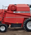 Зернозбиральний комбайн Massey Ferguson 23, 1997 р.в, 2377 м/год, б/в - 5