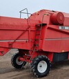 Зернозбиральний комбайн Massey Ferguson 23, 1997 р.в, 2377 м/год, б/в - 7