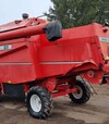 Зернозбиральний комбайн Massey Ferguson 23, 1997 р.в, 2377 м/год, б/в - 9