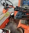 Зерноуборочный комбайн Dronningborg D7000, 1986 г.в, 5000 м/ч, б/у - 4