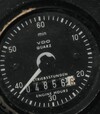 Зернозбиральний комбайн John Deere 1177, 1989 р.в, 4856 м/год, б/в - 5