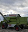 Зернозбиральний комбайн Claas Dominator 108 SL, 1990 р.в, 5000 м/год, б/в - 2