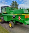 Зерноуборочный комбайн John Deere 1177, 1989 г.в, 2900 м/ч, б/у - 4