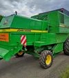 Зерноуборочный комбайн John Deere 1177, 1989 г.в, 2900 м/ч, б/у - 5