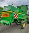 Зерноуборочный комбайн John Deere 1177, 1989 г.в, 2900 м/ч, б/у - 6
