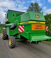 Зерноуборочный комбайн John Deere 1177, 1989 г.в, 2900 м/ч, б/у - 7