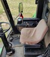Зерноуборочный комбайн John Deere 1177, 1989 г.в, 2900 м/ч, б/у - 8