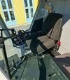 Зернозбиральний комбайн Sampo Rosenlew 2045, 1999 р.в, 2036 м/год, б/в - 12