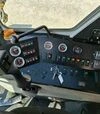 Зернозбиральний комбайн Sampo Rosenlew 2045, 1999 р.в, 2036 м/год, б/в - 13