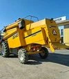 Зернозбиральний комбайн Sampo Rosenlew 2045, 1999 р.в, 2036 м/год, б/в - 8