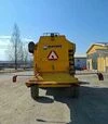 Зернозбиральний комбайн Sampo Rosenlew 2045, 1999 р.в, 2036 м/год, б/в - 9
