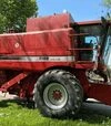 Зернозбиральний комбайн Case IH 2188, 1996 р.в, 5000 м/год, б/в - 1