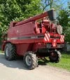 Зернозбиральний комбайн Case IH 2188, 1996 р.в, 5000 м/год, б/в - 2