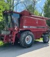 Зернозбиральний комбайн Case IH 2188, 1996 р.в, 5000 м/год, б/в - 7