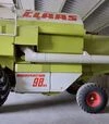 Зерноуборочный комбайн Claas Dominator 98 SL5000 м/ч, б/у - 2