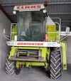 Зерноуборочный комбайн Claas Dominator 98 SL5000 м/ч, б/у - 3
