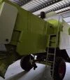 Зерноуборочный комбайн Claas Dominator 98 SL5000 м/ч, б/у - 6