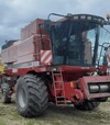 Зернозбиральний комбайн Case IH 2388, 1998 р.в, 5000 м/год, б/в - 1