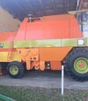 Зерноуборочный комбайн Dronningborg D 7000 S, 1983 г.в, 5000 м/ч, б/у - 8