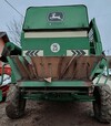 Зернозбиральний комбайн John Deere 1470, 2011 р.в, 5300 м/год, б/в - 4