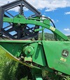 Зернозбиральний комбайн John Deere 1470, 2011 р.в, 5300 м/год, б/в - 6