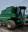Зернозбиральний комбайн John Deere 1470, 2011 р.в, 5300 м/год, б/в - 7