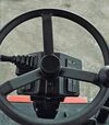 Зерноуборочный комбайн Massey Ferguson 7238, 2001 г.в, 1608 м/ч, б/у - 10