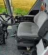 Зерноуборочный комбайн Massey Ferguson 7238, 2001 г.в, 1608 м/ч, б/у - 8