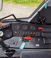 Зерноуборочный комбайн Massey Ferguson 7238, 2001 г.в, 1608 м/ч, б/у - 9