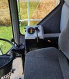 Зерноуборочный комбайн Claas Dominator 58S, 2000 г.в, 2659 м/ч, б/у - 6