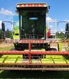 Зерноуборочный комбайн Claas Dominator 58S, 2000 г.в, 2659 м/ч, б/у - 8