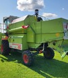 Зерноуборочный комбайн Claas Dominator 58S, 2000 г.в, 2659 м/ч, б/у - 9