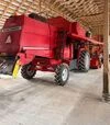 Зерноуборочный комбайн Massey Ferguson 22, 1995 г.в, 5000 м/ч, б/у - 2